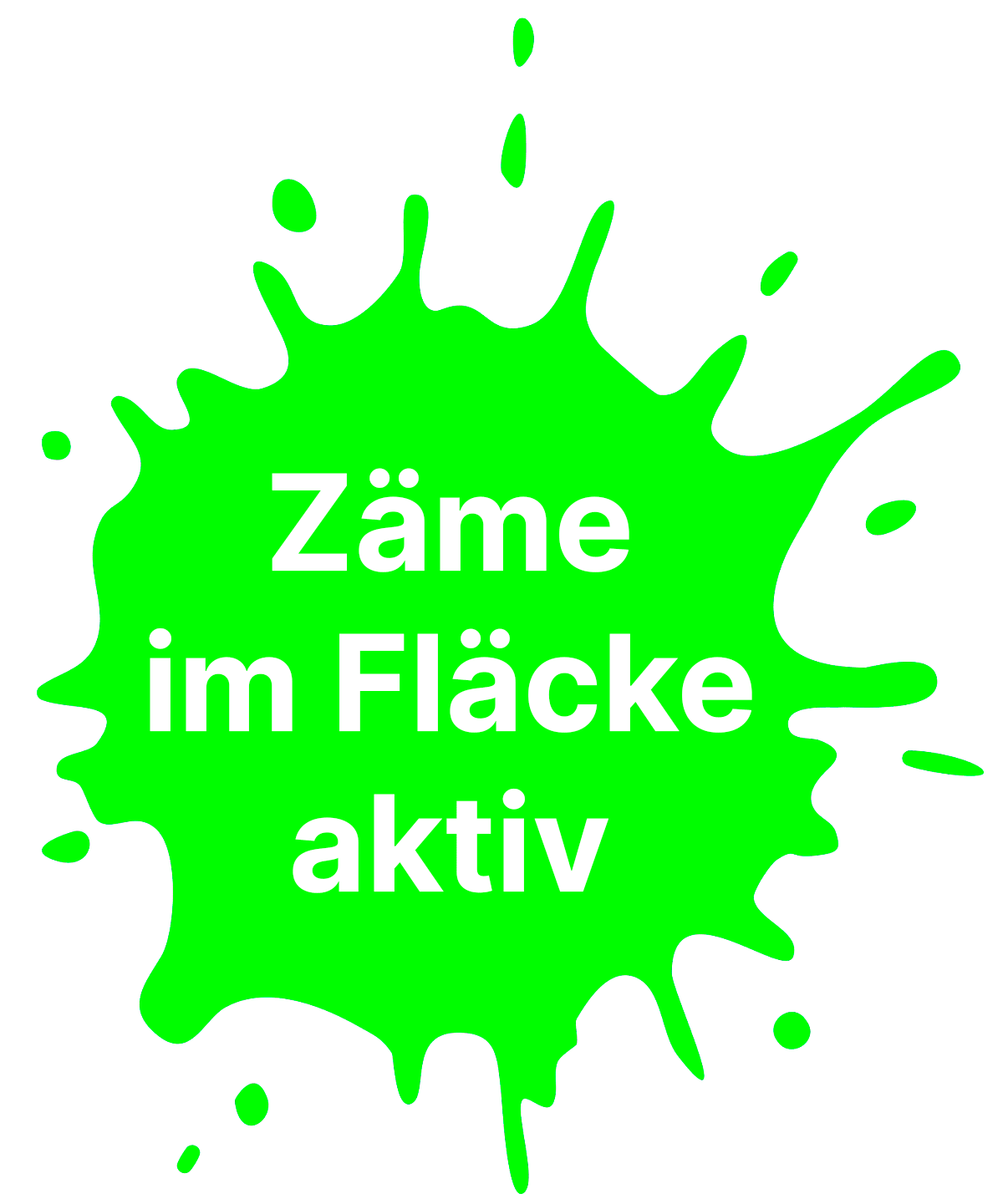 Aktiver Flecken Zurzach